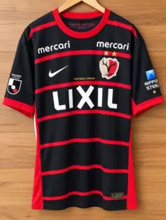 浦和レッズ 2022 フランクフルト戦 限定ユニフォーム ② - メルカリ