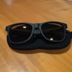 DANG SHADES LOCO 偏光レンズ　 ケース付き