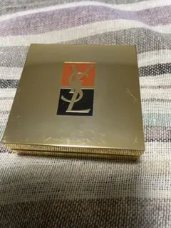 YSL ブラッシュパレット ブラウン系