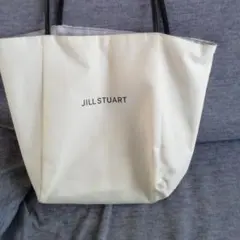 JILL STUART アイボリー トートバッグ