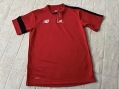 新品未使用 New Balance ニューバランス150サイズ　ドライTシャツ