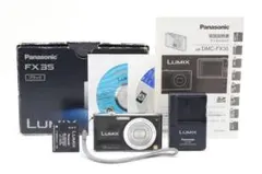2026年最新】lumix dmc-fx35の人気アイテム - メルカリ