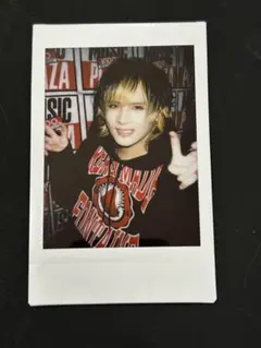 2026年最新】昴 チェキ royzの人気アイテム - メルカリ