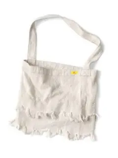 KAPITAL 12oz Feather Denim Bag ショルダーのサムネイル