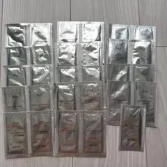 IPSA ザ・タイムR アクア サンプルセット