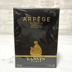 幻の香港ヒルトン別注石鹸＆1983年製ランバン香水アルページュ特製箱付