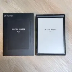 IFLYTEK ainote air 2