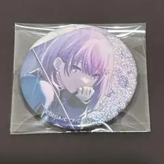 【プロセカ】 グリッター缶バッジ vol.30B 巡音ルカ キティ