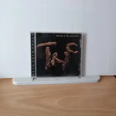 3018.30 ROCKY & The SWEDEN