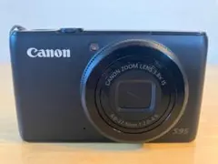 2026年最新】powershot s95の人気アイテム - メルカリ