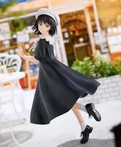 【タイクレ限定】 小市民シリーズ Ravitier 小佐内ゆき ～私服ver.～