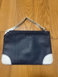 GLOBE TROTTER ANAノベルティーネイビーのサムネイル
