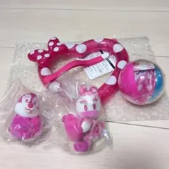 ミニー パルパルーザ