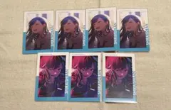 プロセカ 白石杏 エピカ 20C エピックカード ePick card