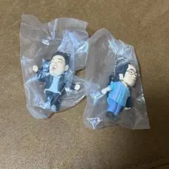 ダイアン　ユースケ　ガチャガチャ