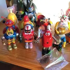 2026年最新】ロボピョン 超合金の人気アイテム - メルカリ