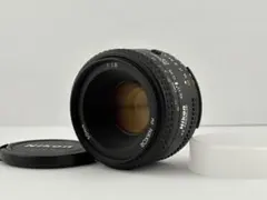 ★ニコン Nikon AF NIKKOR 50mm F1.8 くのサムネイル