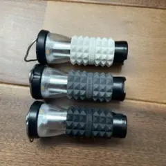 GOLEZERO LOCKFIELD EQUIPMENT ランタン 3本セット