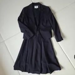 23区 スーツセット サイズ38 ブラック