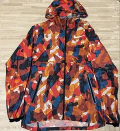 No.591 NIKE ナイキ ウインドブレーカー【Sサイズ】 - メルカリ