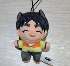 忍たま乱太郎 久々知兵助 ほわぬい ナンジャタウン