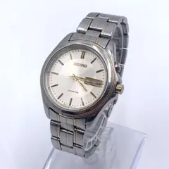 稼働良好】SEIKOセイコー 7N43-0AR0 サファイアガラス - メルカリ