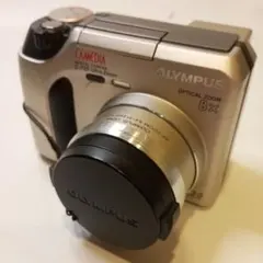 ● オリンパス c-300 c-700 c-750 c3040 c-3000 オリンパス、光学10倍ズームの400万画素デジカメ「C-750 Ultra Zoom」