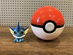 中国限定 ポケモン × Funism 小さな奇遇 マスコット シャワーズ