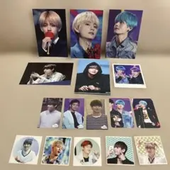 2026年最新】bts まとめ売りの人気アイテム - メルカリ