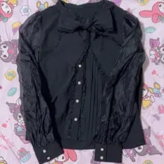 Ank Rouge　ブラウス