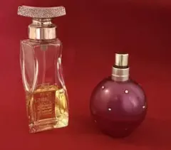 サムライウーマン Love Gold オードパルファム 40ml 香水 - メルカリ