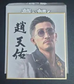 2026年最新】趙天佑の人気アイテム - メルカリ