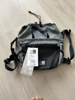 Karrimor grab mini carry サコッシュ