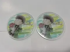 おそ松さん チョロ松