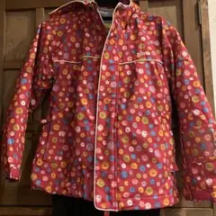 nima 子ども用スキーウェアセット 140 調整可能