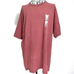 古着 ディズニー Disney くまのプーさん Tシャツ バックプリント