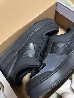 Nike Air Force 1 シャドウ