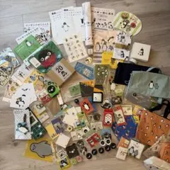 さかざきちはる Suica ペンギン 花札 アクリルキーホルダー アクキー 