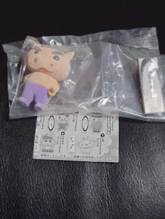 クレヨンしんちゃん　ぶりぶりざえもんがいっぱいフロッキードール