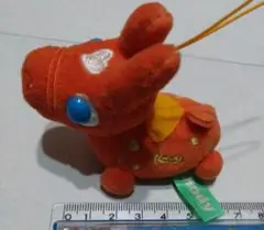 ロディ マスコット タイトー