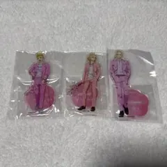 東京リベンジャーズ あたり付き Can!バッジくじ ラスト賞 アクリルスタンド