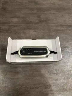Porsche ポルシェ 充電ドッグ - メルカリ