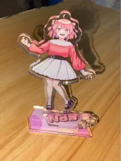 2026年最新】カラフルピーチ のあ アクリルスタンドの人気アイテム