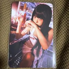 ウンチェSPAGHETTI KTOWN4Uトレカ②