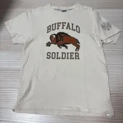 Pherrow's BUFFALO SOLDIER Tシャツ M
