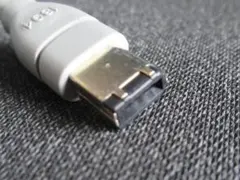 ケーブル　長さ1ｍ E119932　AWM 20276 30V 80℃　VW-1