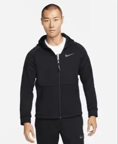 ⭐【新品未使用】NIKE ナイキ PRO Therma-FIT 2XL ブラック