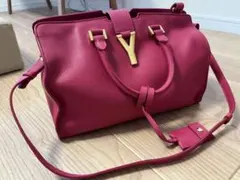 ✩美品✩サンローランカバスクラシック　YラインSAINT LAURENT