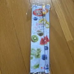 マドラー 2本【新品】A_STIRRER アシモクラフツ asimocrafts - メルカリ