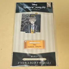 ラギーブッチ アクリルスタンドチャーム ツイステ